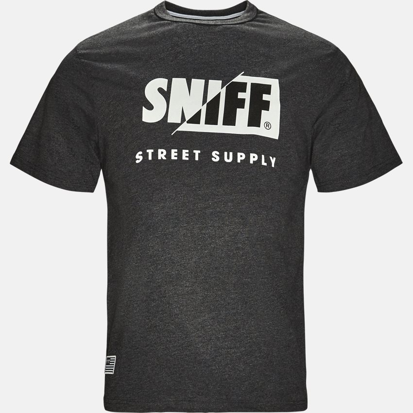 Sniff T-shirts BOSTON ANTRA MEL